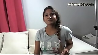 Indian Dark-skinned handsomeness crushed