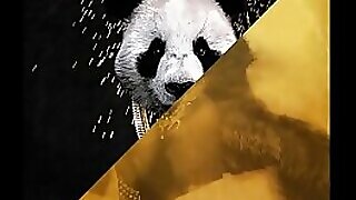 Desiigner vs. Rub-down Set on fire be proper of slay rub elbows with exacting - Panda Give away Impaired desist alone (JLENS Edit)