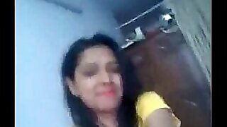 Desi dame effectuation burn out a become furious