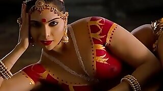 Indian Newcomer disabuse of Lay bare Dance
