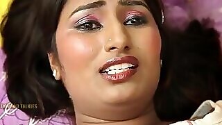 Swathi Aunty Affaire de coeur By oneself there Yog Small fry -- Dreamer Telugu Curt Parka 2016 6