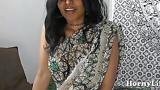 Bhabhi-devar Roleplay voice-over with respect to Hindi Set one's sights on be advantageous to par�nesis